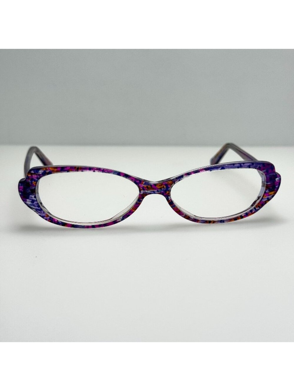 Jean Lafont Dallas 718 Eyeglasses Eye Glasses Frames France 51-13-142